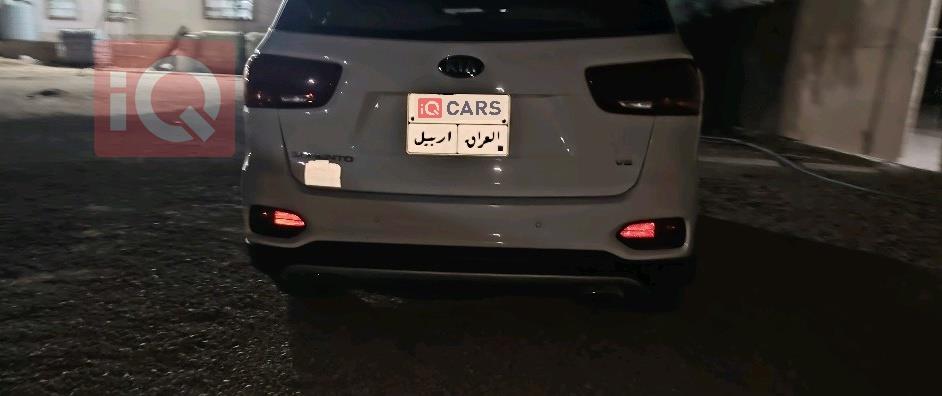 کیا سۆرینتۆ